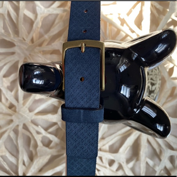 Massimo Dutti belt. - Picture 2 of 4
